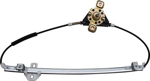 BRÜCK GERMANY 193839402 - Window Regulator car-mod.net