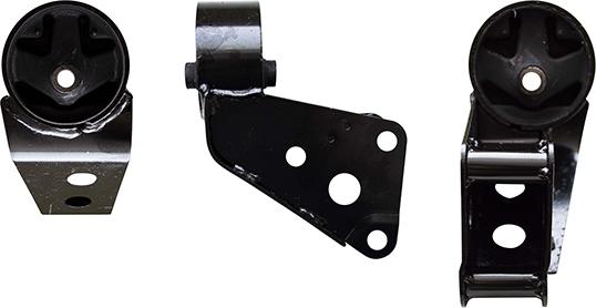 BRÜCK GERMANY 11220F4101 - Mounting, automatic transmission car-mod.net