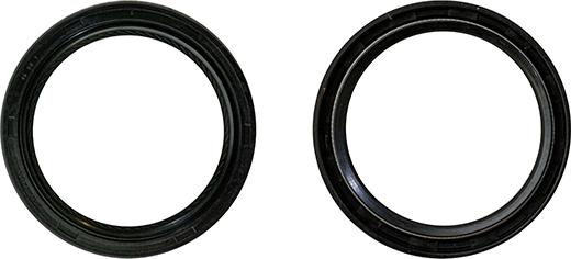 BRÜCK GERMANY 135102J200 - Shaft Seal, crankshaft car-mod.net