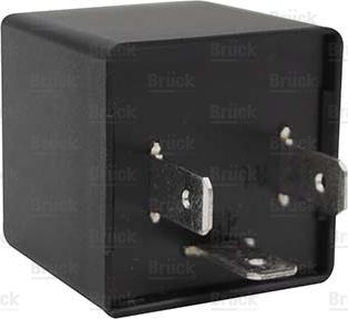 BRÜCK GERMANY 176953227A - Control Unit, lights car-mod.net