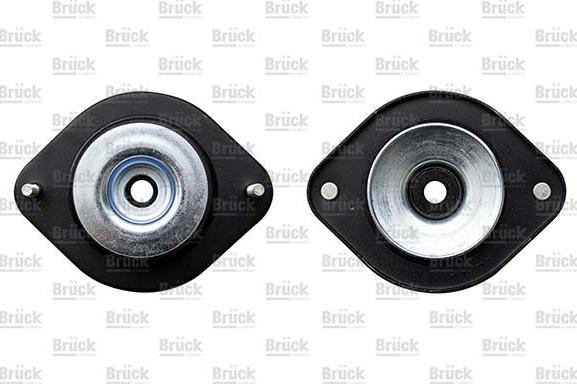 BRÜCK GERMANY 171412329A - Top Strut Mounting car-mod.net