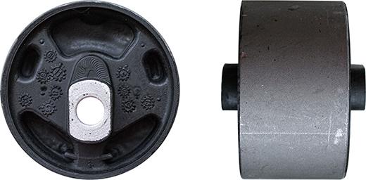 BRÜCK GERMANY 171199214G - Holder, engine mounting car-mod.net