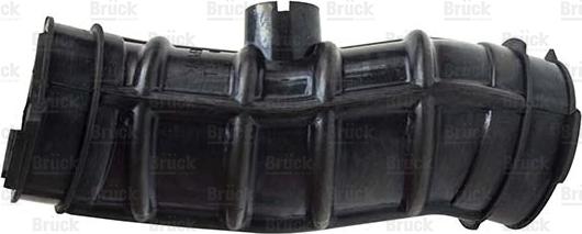 BRÜCK GERMANY 1788130080 - Intake Hose, air filter car-mod.net