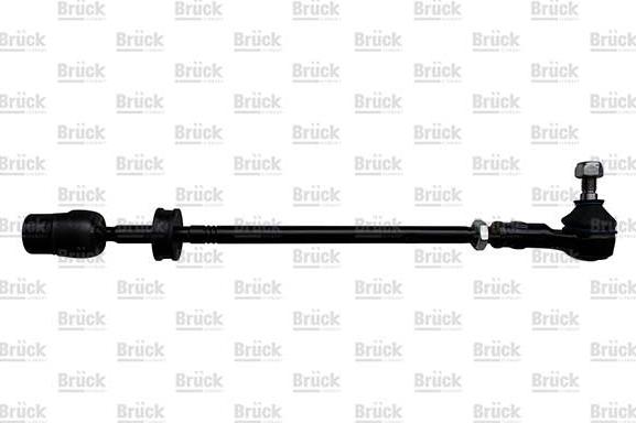 BRÜCK GERMANY 1H0419804-EURO - Steering Linkage car-mod.net