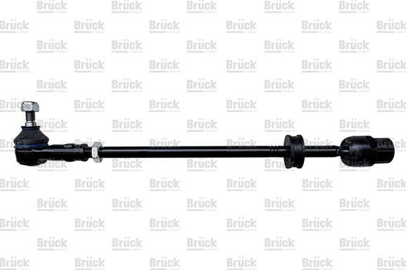 BRÜCK GERMANY 1H0419803-EURO - Steering Linkage car-mod.net