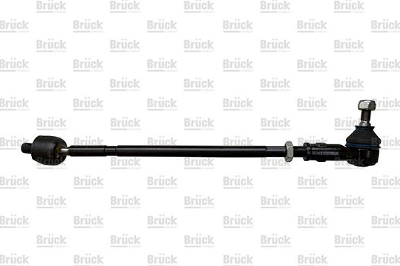 BRÜCK GERMANY 1H0422804-EURO - Steering Linkage car-mod.net
