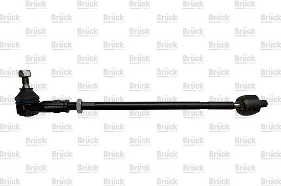 BRÜCK GERMANY 1H0422803-EURO - Steering Linkage car-mod.net
