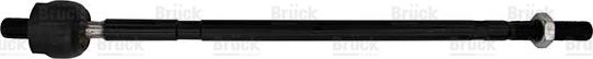 BRÜCK GERMANY 1H0422821-EURO - Steering Linkage car-mod.net