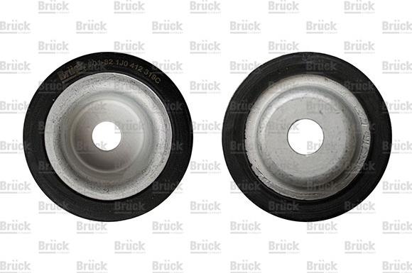 BRÜCK GERMANY 1J0412319C - Spring Cap car-mod.net