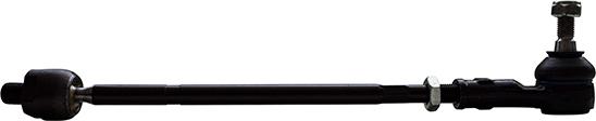BRÜCK GERMANY 1J0422804A-EURO - Steering Linkage car-mod.net