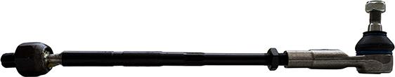 BRÜCK GERMANY 1J0422804B-EURO - Steering Linkage car-mod.net