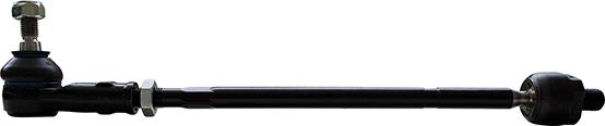 BRÜCK GERMANY 1J0422803A-EURO - Steering Linkage car-mod.net