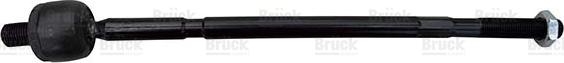 BRÜCK GERMANY 1J0422821-EURO - Steering Linkage car-mod.net