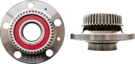 BRÜCK GERMANY 1J0501477A - Wheel Hub car-mod.net