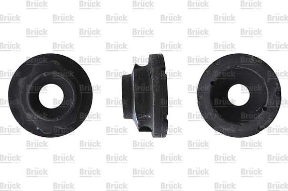 BRÜCK GERMANY 1J0512149B - Spring Cap car-mod.net