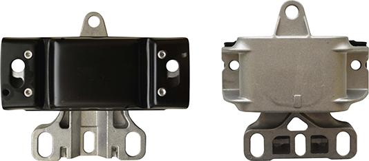 BRÜCK GERMANY 1J0199555AJ - Holder, engine mounting car-mod.net