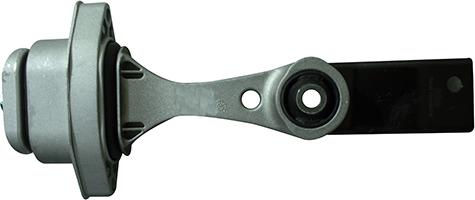 BRÜCK GERMANY 1J0199851N - Holder, engine mounting car-mod.net