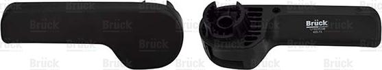 BRÜCK GERMANY 1J1823533B - Handle, bonnet release car-mod.net