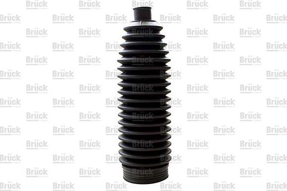 BRÜCK GERMANY 1K0423831A - Bellow, steering car-mod.net