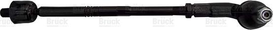 BRÜCK GERMANY 1K0423821-EURO - Steering Linkage car-mod.net