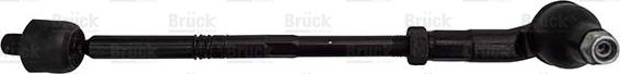 BRÜCK GERMANY 1K0423822-EURO - Steering Linkage car-mod.net