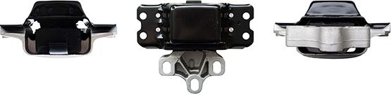 BRÜCK GERMANY 1K0199555Q - Holder, engine mounting car-mod.net