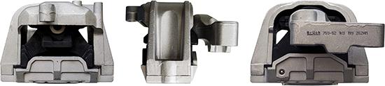 BRÜCK GERMANY 1K0199262AM - Holder, engine mounting car-mod.net