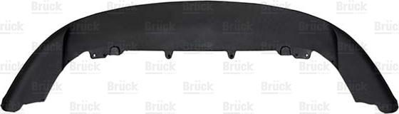 BRÜCK GERMANY 1K0805903B - Spoiler car-mod.net