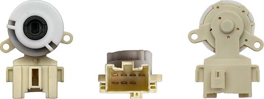 BRÜCK GERMANY 8445012200 - Ignition / Starter Switch car-mod.net