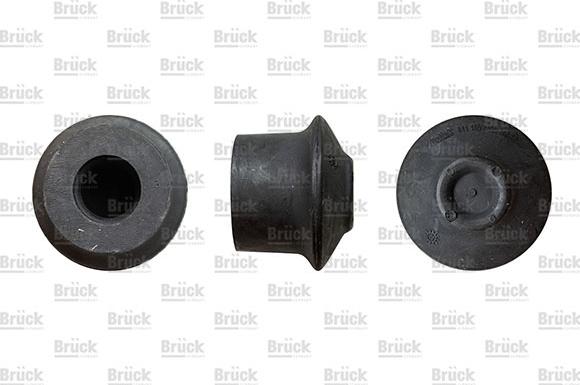 BRÜCK GERMANY 811199339B - Rubber Buffer, engine mounting car-mod.net