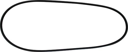 BRÜCK GERMANY 811119137 - V-Ribbed Belt car-mod.net