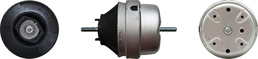 BRÜCK GERMANY 8D0199379J - Holder, engine mounting car-mod.net