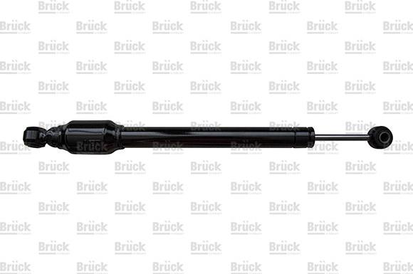 BRÜCK GERMANY 3054250212 - Shock Absorber, steering car-mod.net