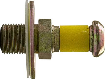 BRÜCK GERMANY 336837249 - Door Lock car-mod.net