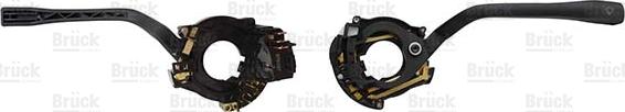 BRÜCK GERMANY 321953519D - Wiper Switch car-mod.net