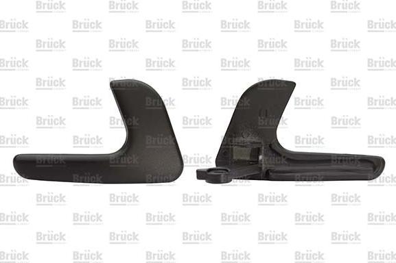 BRÜCK GERMANY 373868404-MENE - Door Handle car-mod.net