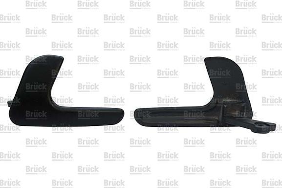 BRÜCK GERMANY 373868403-MENE - Door Handle car-mod.net