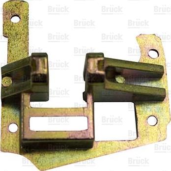 BRÜCK GERMANY 373867404-BASE - Door Handle car-mod.net