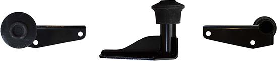 BRÜCK GERMANY 377199341A - Holder, engine mounting car-mod.net