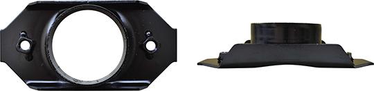 BRÜCK GERMANY 377199310-A - Holder, engine mounting car-mod.net