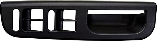 BRÜCK GERMANY 3B1867171E - Control Unit, window regulator car-mod.net