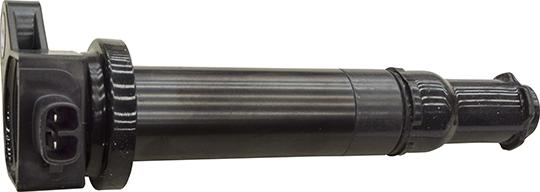 BRÜCK GERMANY 2730126640 - Ignition Coil car-mod.net