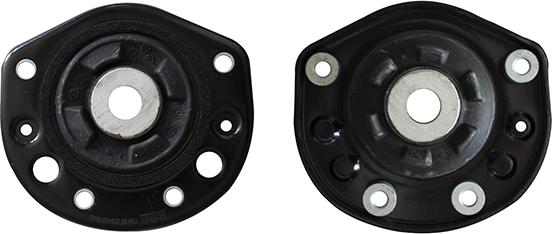 BRÜCK GERMANY 2E0407181C - Top Strut Mounting car-mod.net
