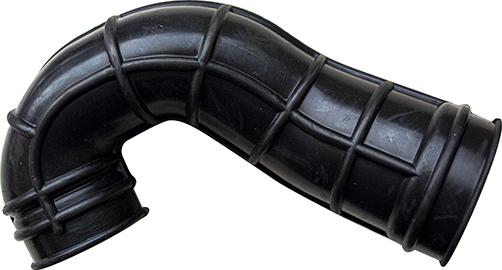 BRÜCK GERMANY 2S659R504BA - Intake Hose, air filter car-mod.net