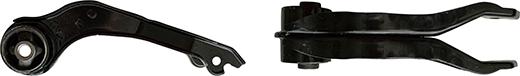 BRÜCK GERMANY 701399207B - Mounting, automatic transmission car-mod.net
