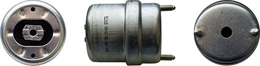BRÜCK GERMANY 7D0199132D - Holder, engine mounting car-mod.net