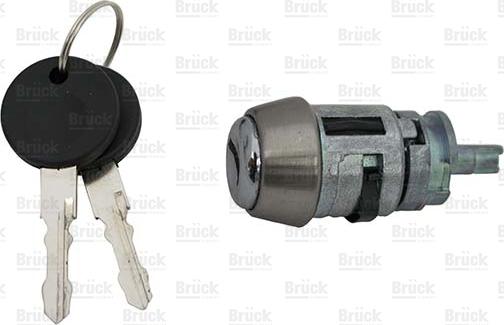 BRÜCK GERMANY BAA905855-A - Ignition / Starter Switch car-mod.net