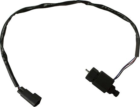 BRÜCK GERMANY M2S659E731AD - ABS sensor, wheel speed car-mod.net