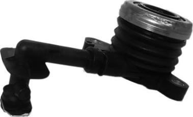BSF 04994 - Central Slave Cylinder, clutch car-mod.net