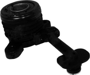 BSF 04995 - Central Slave Cylinder, clutch car-mod.net